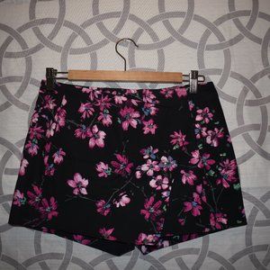 Flower Skort - Size 2